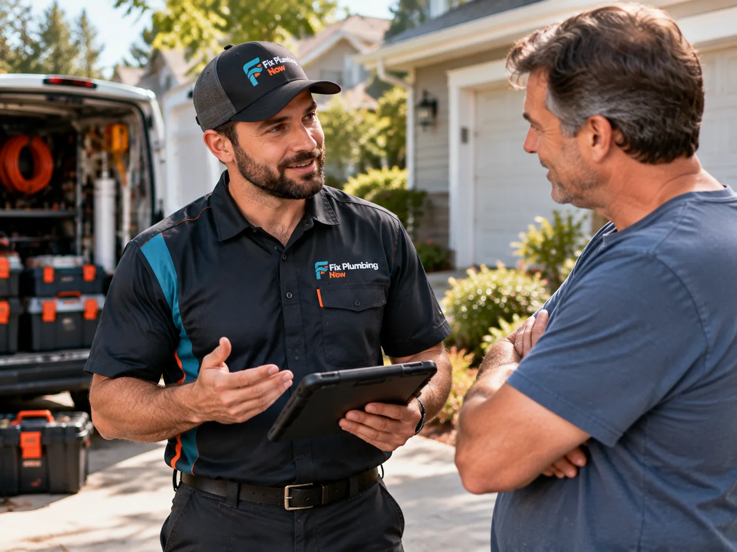 Clogged Drain Service State Farm, VA FAQs